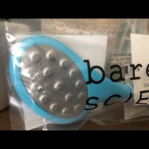 Brand New-Barefoot Scientist Pedicure File